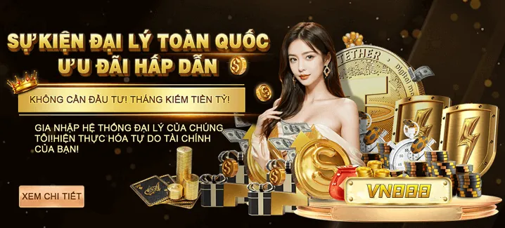 Chương Trình VIP King33