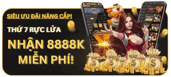 King33 Game Nổ Hũ Mới