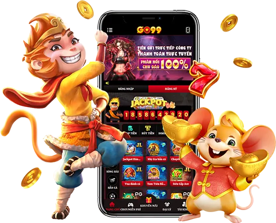 Đa dạng trò chơi cá cược tại King33
