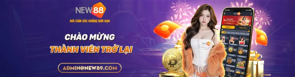Ưu đãi chào mừng King33