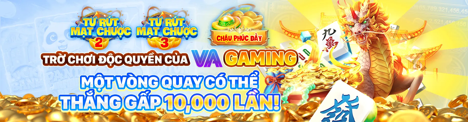 Hình ảnh chính King33 Nổ Hũ với jackpot lớn và ưu đãi hấp dẫn