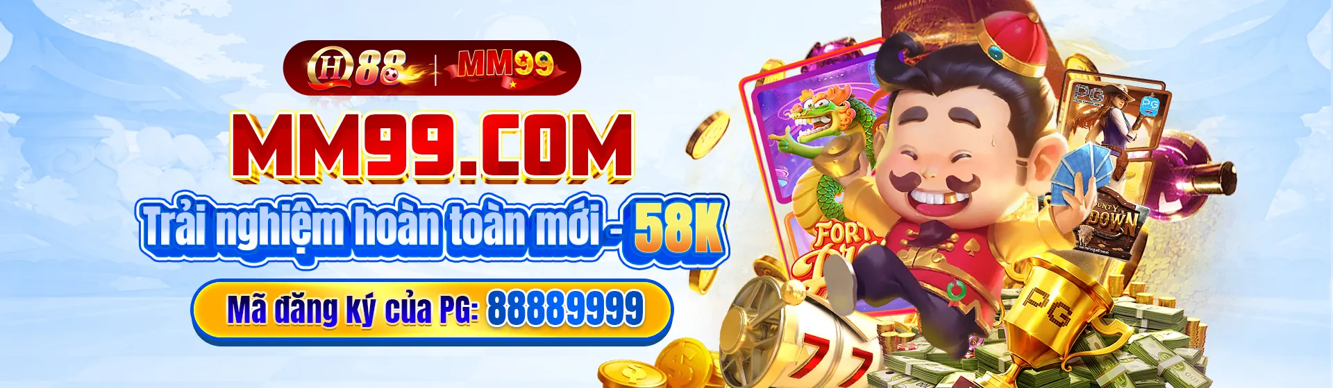 Ưu Đãi Thưởng Nạp Đầu Cực Khủng King33