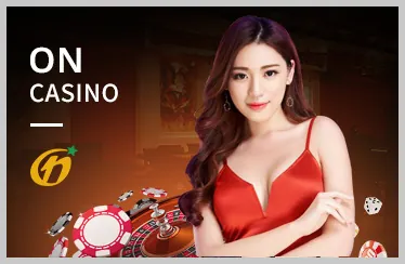 Casino Trực Tuyến King33