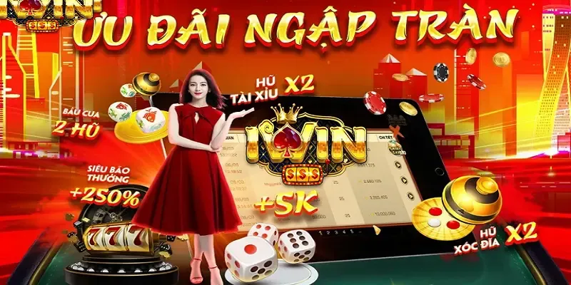 Khuyến mãi độc quyền tại King33
